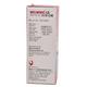 WELMINIC LS JUNIOR Expectorant 60ml - Cough And Cold-Cou