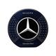 Mercedes-Benz Sign Set (Eau De Parfum 100ml + Shower Gel 50ml + Pen Spray 10ml) 1's - Men Perfumes (Edt/Edp)