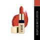 Lakme Rouge Bloom Powder Matte Bullet Peach Petal 205 4 gm - Lipsticks