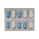 Glimy M 0.5/500mg Tablet 10'S - Diabetes-Ant