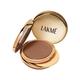 Lakme 9to5 Unreal Dual Cover Pressed Powder, 2 In 1 Compact + Foundation, 39 Cocoa, 9 gm - Compact Powder