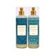Global Desi Star Gazer & Cosmic Dreamer Pack of 2 Body Mis 400 ml - Women Perfumes (Edt/Edp)