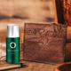 EDW Essenza Mikkel Verde Deodorant For Men 150 ml - Men Deodorants/Roll-Ons