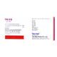 TRI EX 2MG TABLET 10'S - Parkinsonism-Apd