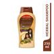 Aryanveda Herbal Shampoo - Neem, Tulsi & Mandookparni 250 ml - Shampoos