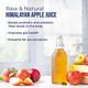 St.Botanica Apple Cider Vinegar with Honey 500 ml - Apple Cider Vinegars