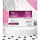 Briyo Melatonin Chewable Tablets - Natural Grape Flavour 50's - Mental Health