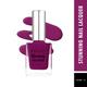 Swiss Beauty Stunning Nail Lacquer - 13 Satin Pink 10ml - Nail Polish