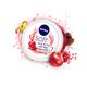 Nivea Soft Peppy Pomegranate Moisturisng Cream 200 ml - Lotions & Creams
