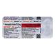 Orvas 20mg Tablet 10'S - High Cholesterol-Dys