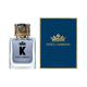 K by Dolce&Gabbana EDT 50 ml - Men Perfumes (Edt/Edp)