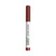 Gorgy Silky HD Intense Matte Lipcolour - Brownie Brown 1's - Lip Crayons
