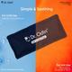 Dr. Odin Hot and Cool Gel Pack - Nylon - Hot Pack/Ice Bag