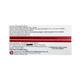 Azmarda 200mg Tablet 7'S - Heart Failure-Ant