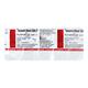 FLUVAKON 100 Tablet 10's - Depression-Ant