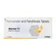 ATORNIZ FB Tablet 10's - High Cholesterol-Dys