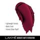 Lakme Absolute Matte Revolution Lip Color 501 Dynamite Berry 3.5 Gm - Lipsticks