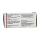 Fexanto ER 40mg Tablet 10'S - Gout