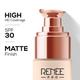 Renee Pro HD Foundation - Ceder 30 ml - Foundation