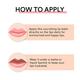 SUGAR POP Nourishing Lip Balm 05 Peach 4.5 gm - Lip Balms