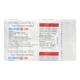 ALCROS SB 130 Capsule 10's - Fungal Infections-Anf