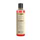 KHADI NATURAL SANDALWOOD MASSAGE OIL PARABEN MINERAL OIL FREE 210 ml - Massage Oils