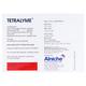 TETRALYME 408mg Capsule 10's - Bacterial Infections-ABC