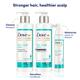 Dove Hair Therapy Dry Scalp Care Moisturizing Leave-On Solution 100 ml - Conditioners