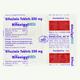 Rifaxigyl 550mg Tablet 10'S - Bacterial Infections-OAB