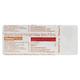 Vinicor XL 50mg Tablet 10'S - Hypertension-Bet