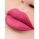 Miss Rose Matte Smudge Proof LipGloss 7701 - 002M 05 - Lip Glosses
