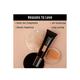 Insight Cosmetics Concealer Foundation - Beige Matte 20 ml - Foundation