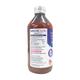 SHELCAL STRAWBERRY AND WHITE ROSE FLAVOUR Syrup 200ml - Supplements-Cal