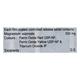 Magprol CR 500mg Tablet 10'S - Epilepsy/Convulsion-Ant