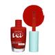 SUGAR POP Nail Lacquer 18 Red Rum 10 ml - Nail Polish