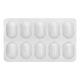 POSATRAL 100 Tablet 10's - Fungal Infections-Anf