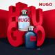 Hugo Boss Jeans Eau De Toilette 125 ml - Men Perfumes (Edt/Edp)