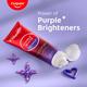 Colgate Visible White Purple Toothpaste 100 g + 20 g - Toothpaste
