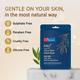 Dr Batras Pro+ Clear Skin Sheet Mask for Clear Complexion, Enriched with Berberis Aquifolium 25 gm - Sheet Masks