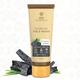 Khadi Essentials Activated Charcoal Face Wash 100 ml - Face Washes