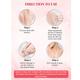 Spantra Rose Body Yogurt 250 ml - Lotions & Creams