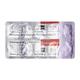 SITANORM M 100/500 Tablet 10's - Diabetes-Ant
