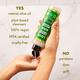 Love Beauty And Planet Olive Oil and Peptide Shampoo 400 ml - Shampoos
