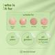 Plum Green Tea Pore Cleansing Face Wash 50 ml - Face Washes