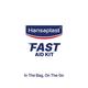 Hansaplast Fast Aid Kit 1's - Bandages And Dressings