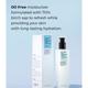 COSRX OIL-FREE Ultra Moisturizing Lotion (with Birch Sap) 100 ml - Face Moisturizers