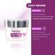 Keya Seth Aromatherapy Tetra Skin Whitening Night Cream 15 gm - Night Cream