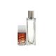 Ajmal Zeal EDP Aquatic Woody Perfume And Titanium EDP Citrus Spicy Perfume 200 ml - Men Perfumes (Edt/Edp)