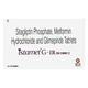 ISTAMET G IR 50/1000/2 Tablet 10's - Diabetes-Ant