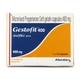 Gestofit 400mg Capsule 10'S - Hormonal Therapy-Oes